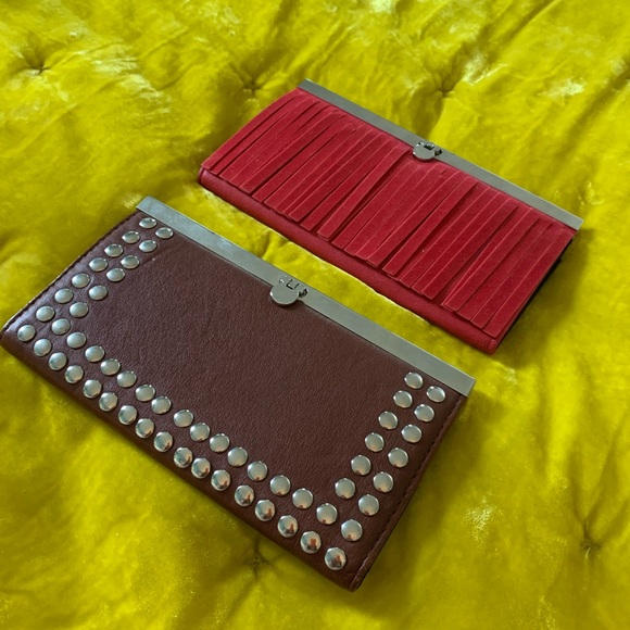 Two wallets - Picture 3 of 3